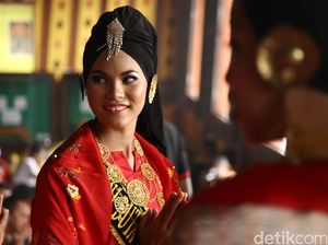 Yuk, Datang ke Festival Budaya Minangkabau Pekan Ini!