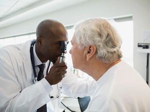 Dokter: Operasi Tak Kembalikan Penglihatan yang Hilang Akibat Glaukoma