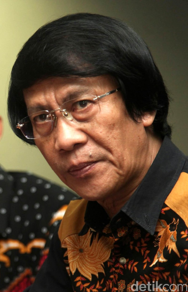 Kak Seto soal Pramuka Makan di Tanah: Pembina Melanggar Hak Anak