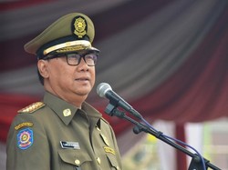 Menteri Tjahjo: Kajian Soal Permintaan Maaf ke Soekarno Sedang Disusun