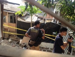 Cari Korban Pencabulan Bos Boel Tacos Agus, Tim Polda Metro ke Jabar