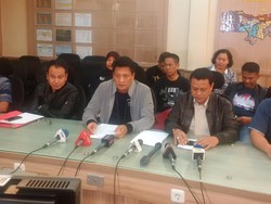 Polisi: Anggota Geng Boel Tacos Mataharinya Masih Bagus