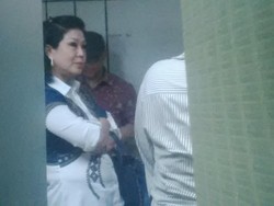 Terpidana Kasus Sengketa Rumah Mewah di Menteng Dijemput Paksa Jaksa