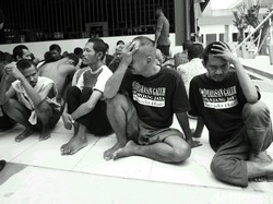 Bakat Skizofrenia Mungkin Ada, Lalu Muncul Pencetus Utama