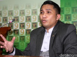Anggota DPR Ivan Haz Jelaskan Soal Laporan Penganiayaan PRT