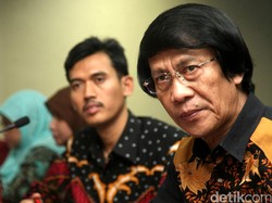 Viral Anak Teriak Ganti Presiden, Kak Seto: Tidak Bisa Dibenarkan