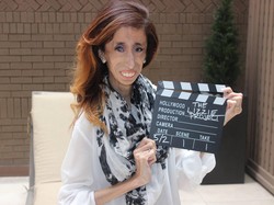 Pernah Disebut Perempuan Paling Jelek, Lizzie Velasquez Melawan Bullying