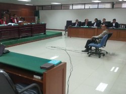 Korupsi Diklat Pelayaran Kemenhub, Eks Bos PT HK Perkaya Diri Rp 536 Juta