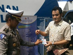 IPW: Penggolongan SIM C Tidak Punya Kekuatan Hukum
