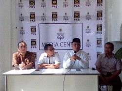 PKS DIY Gelar Muswil Besok, 15 Nama Jadi Nominasi Ketua dan Pengurus