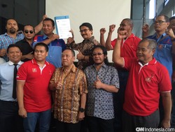 Konser Artis Gaek dan Deklarasi Adhyaksa Digelar 9 Desember