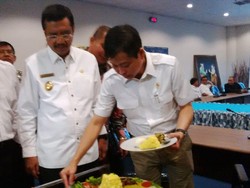 KAI dan AP II Sepakat Percepat Pembangunan Jalur Ganda Medan-Kualanamu