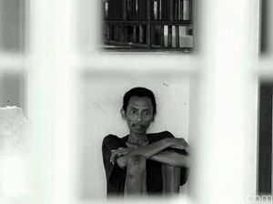 Empat Kondisi Kesehatan yang Sering Keliru Dikira Ulah Ilmu Hitam