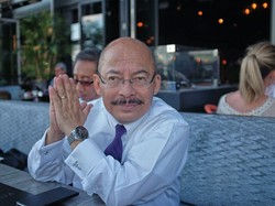 Menanti Tindak Lanjut dari Sidak Lapangan Kebakaran Hutan