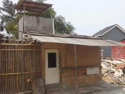 Ini Sejarah Bedeng Agus Markas Boel Tacos