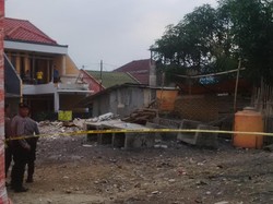 Geng Boel Tacos Kerap Nyimeng Bareng di Bedeng Agus Saat Malam Minggu