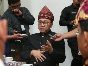 Gafatar Bikin Resah, Ketua MPR: Aparat Harus Menindak Tegas!