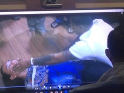 Ayah Korban Bocah Dalam Kardus: Agus Benar-benar Tega, Hukum Mati Saja