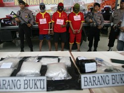 4 Aspek Ini Penting dalam Program Rehabilitasi Korban NAPZA