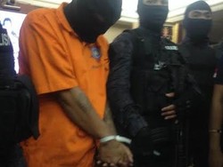 Agus Pembunuh Bocah dalam Kardus Terancam Hukuman Seumur Hidup