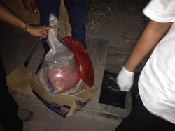 Ini yang Dibawa Puslabfor Polri dari Bedeng Agus di Kalideres