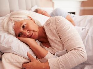 Konsumsi Suplemen Kalsium Bisa Tingkatkan Risiko Demensia Pada Sebagian Wanita