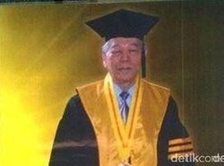 Bareskrim Limpahkan Berkas Rektor Universitas Berkley ke Kejagung Pekan Depan