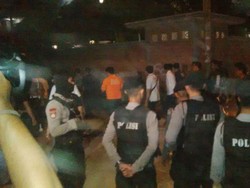 Anak-anak Geng Boel Tacos yang Dirangkul Agus Sebagian Besar Putus Sekolah