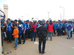 Ini Pengalihan Arus Lalu Lintas di Jakarta Saat Final Piala Presiden