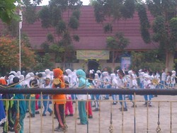 Asap Menipis di Pekanbaru, Hari Ini Sekolah Masuk Kembali