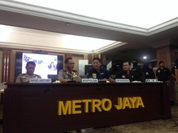 Polisi: Agus Pembunuh Bocah Dalam Kardus Paedofil