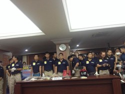 Kapolda Metro: AD Tersangka Pembunuhan Bocah Dalam Kardus