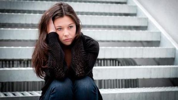 Jangan Diabaikan! Tanda Ini Menunjukkan Bahwa Kamu Sedang Stres