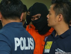 Agus Sering Ajak Anak-anak Tidur Bareng di Kamar Gelap dengan Pintu Terkunci