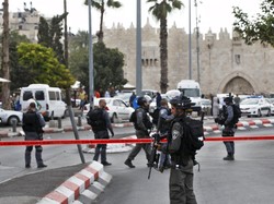 Yerusalem Memanas, Dewan Keamanan PBB Gelar Pertemuan Darurat