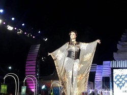 Banyuwangi Batik Festival, Panggung Eksistensi Batik Bumi Blambangan