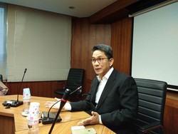 Cerita Dubes Yusron Soal Kekecewaan Jepang dan Hubungan dengan RI