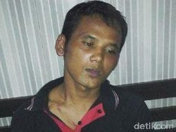 Pembacok Anggota TNI di Jember Diringkus