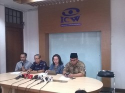 Daripada Revisi UU KPK, DPR Lebih Baik Percepat Tes Kelayakan Capim KPK