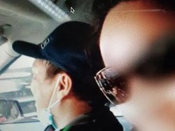 Mobil Siapa yang Disetir Gayus? Ini Kata Kanwil Kemenkum HAM Jabar