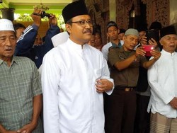 Saran Gus Ipul: Muhammadiyah dan NU Harus Masuki Politik Pemerintahan