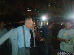 Bareskrim Buru Dosen Asing, Diduga Ikut Bantu Rektor Universitas Berkley