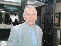 Kasus Pemalsuan Ijazah, Rektor Universitas Berkley Diperiksa Bareskrim