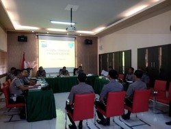 Kades Hariyono Buka-bukaan soal Uang Tambang Rp 426 Juta, ini Pengakuannya