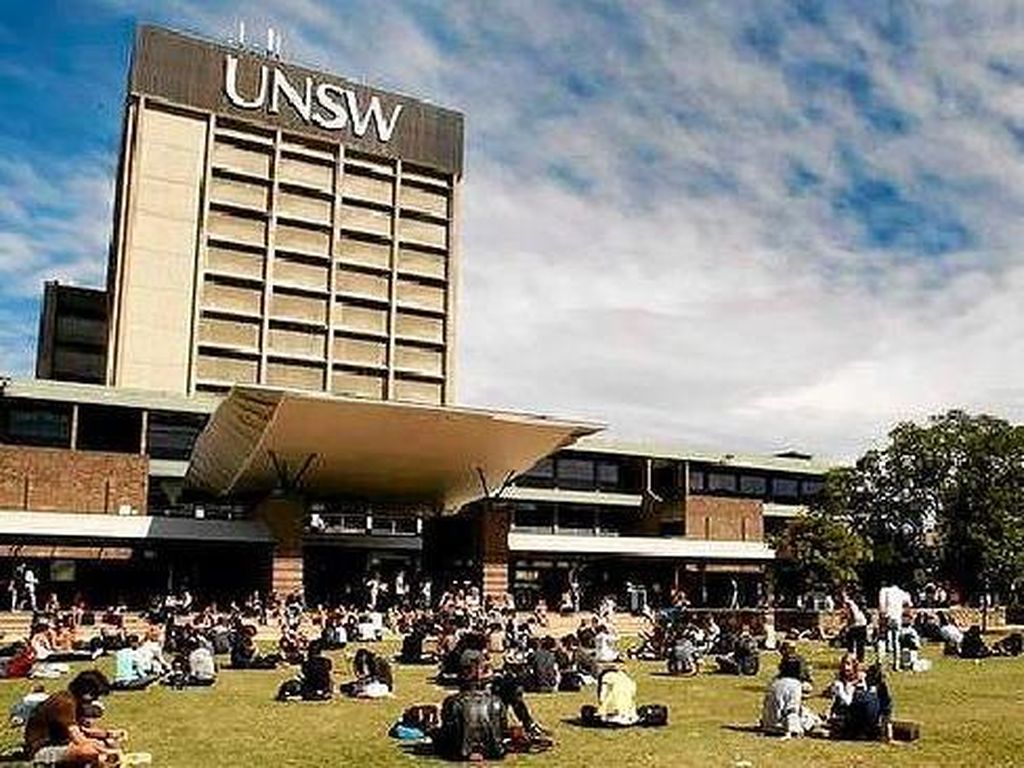 7 Universitas Terbaik Australia versi QS WUR 2023, Monash Nomor Berapa?