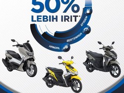 Blue Core, Rahasia di Balik Performa Yamaha All New Soul GT