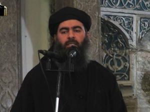 5 Tahun Kematian Osama bin Laden, CIA Kini Incar Pemimpin ISIS 5 Tahun Kematian Osama bin Laden, CIA Kini Incar Pemimpin ISIS