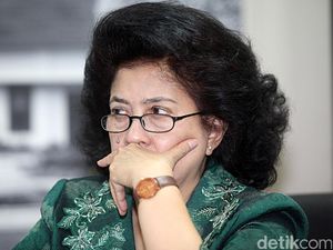 Tren Rokok Elektrik Merambah Anak-anak, Menkes: Paru-paru Bisa Rusak
