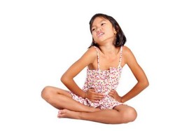 Ini Tandanya Sembelit pada Anak Tak Bisa Diremehkan