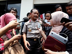 Kapolri Sebut Kampanye Hitam di Pilkada Bisa Dikenakan Hate Speech